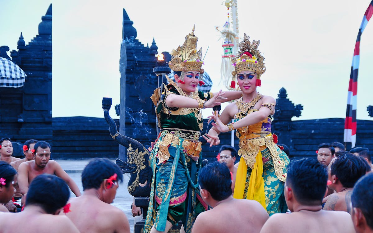 half day uluwatu temple and kecak dance sunset tour-3 half day uluwatu temple and kecak dance sunset tour-3