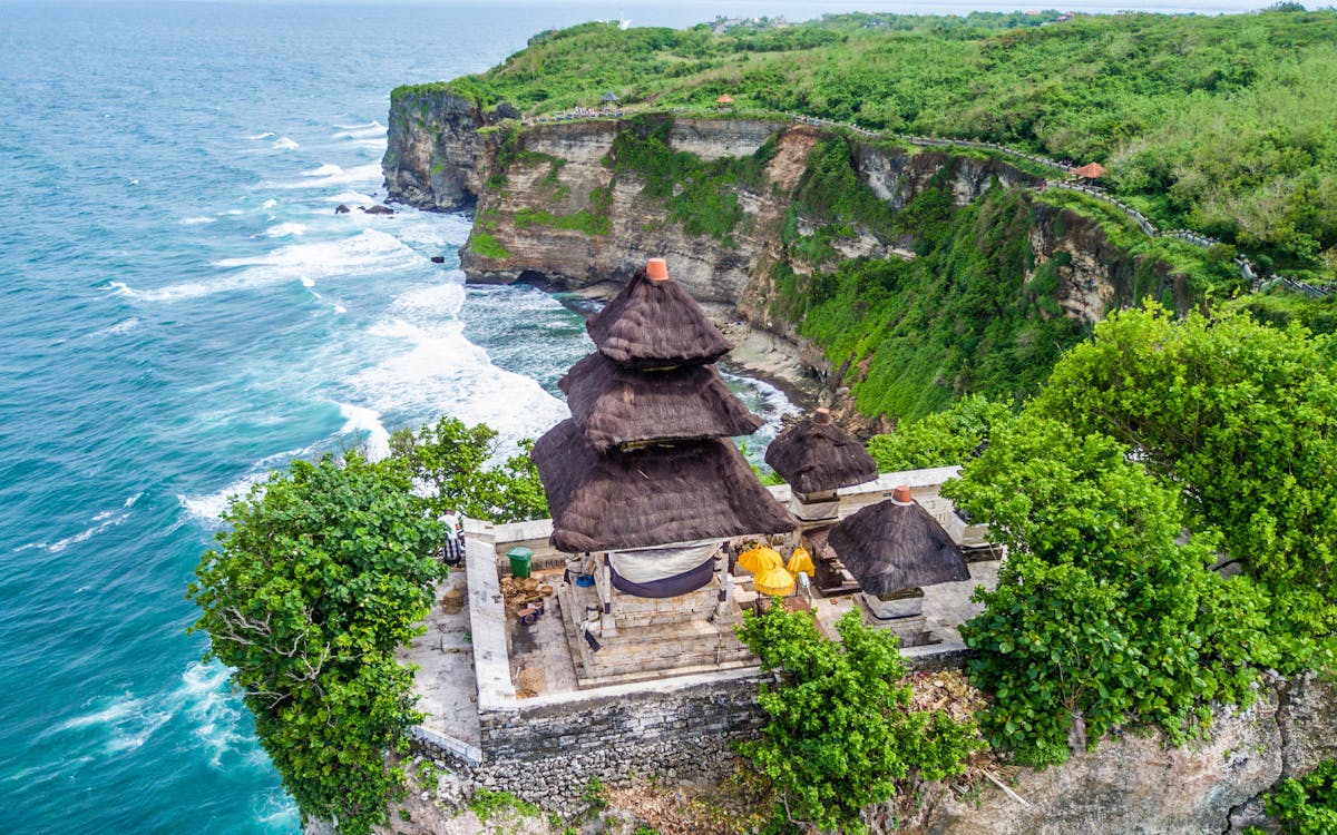 half day uluwatu temple and kecak dance sunset tour-8 half day uluwatu temple and kecak dance sunset tour-8