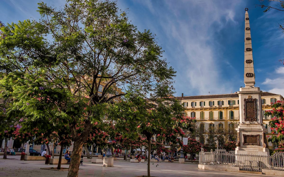málaga walking tour with skip-the-line tickets-9 málaga walking tour with skip-the-line tickets-9