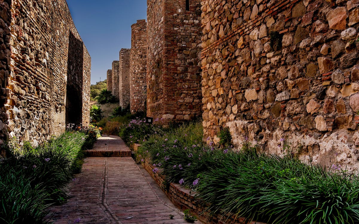 alcazaba & roman theater walking tour with skip the line ticket-4 alcazaba & roman theater walking tour with skip the line ticket-4