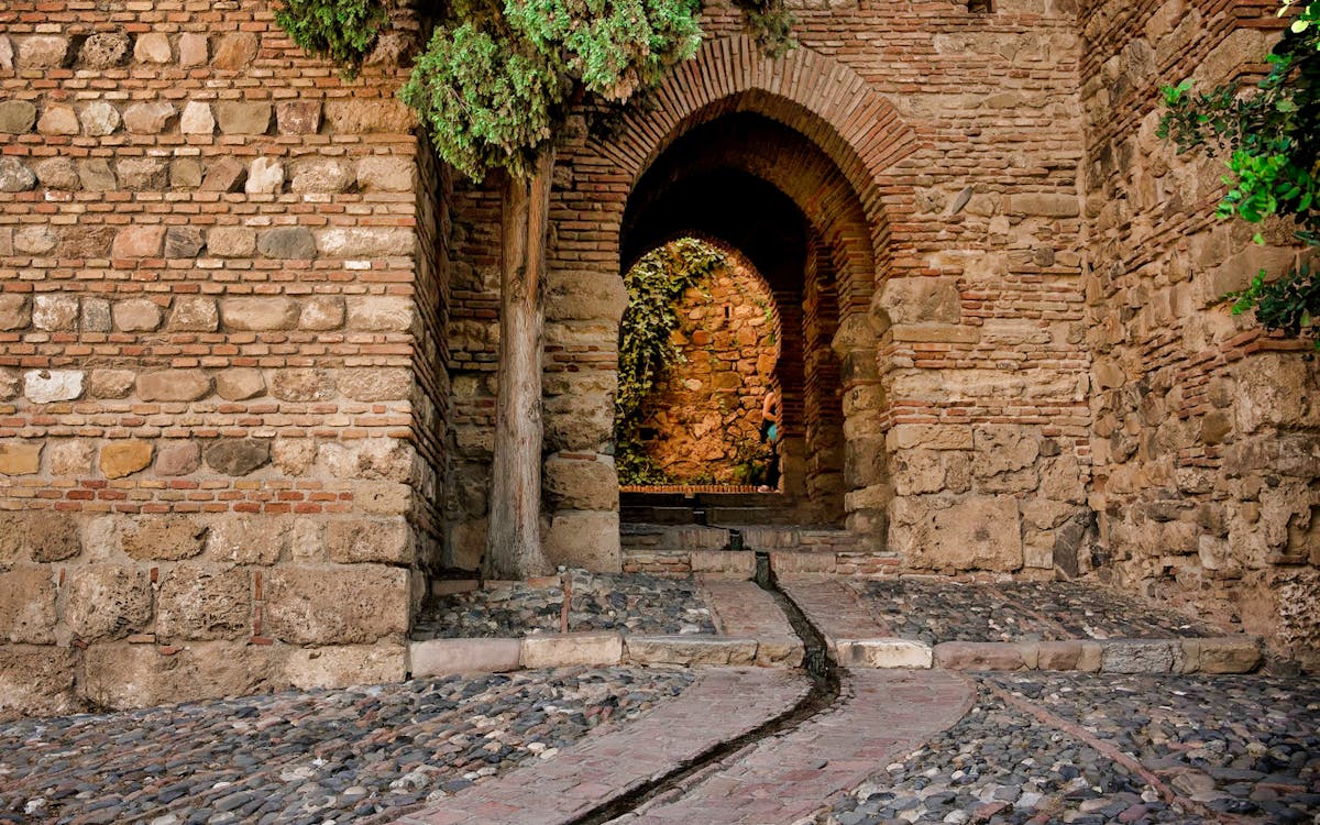 alcazaba & roman theater walking tour with skip the line ticket-3 alcazaba & roman theater walking tour with skip the line ticket-3