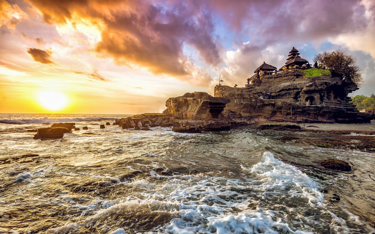 tanah lot bali temple sunset small group tour – half day-3 tanah lot bali temple sunset small group tour – half day-3