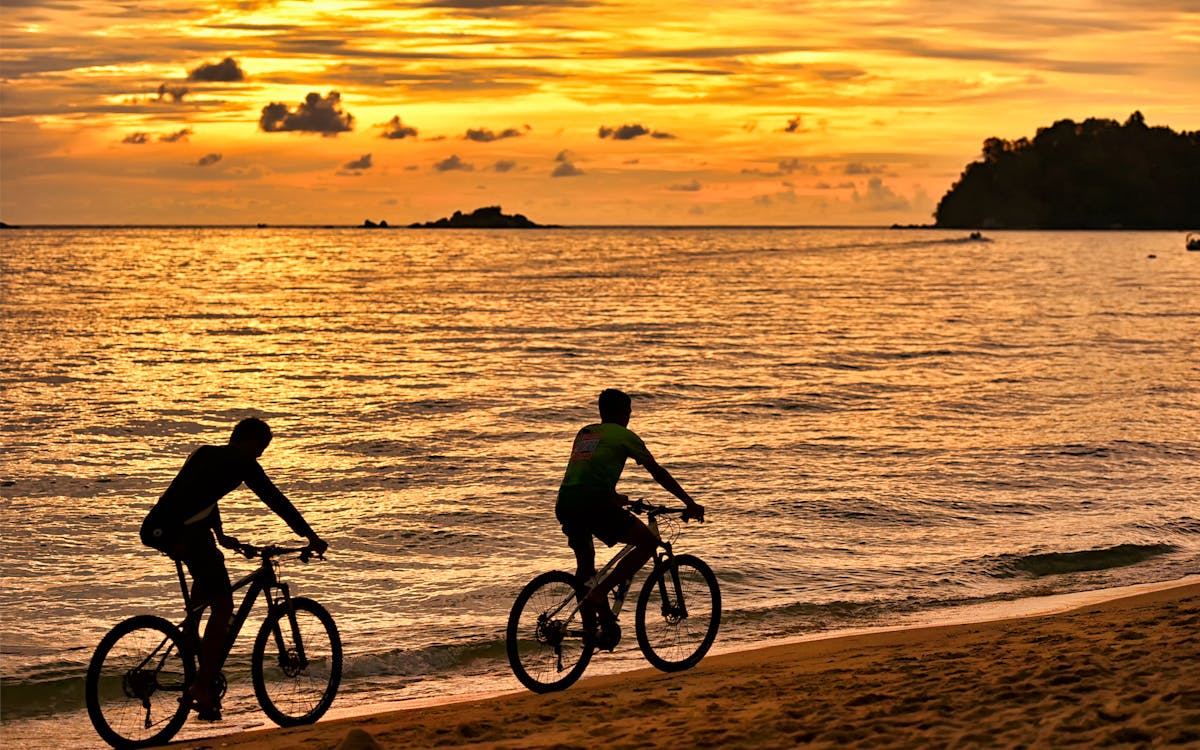 bali sanur beach sunrise bike tour – half day-3 bali sanur beach sunrise bike tour – half day-3