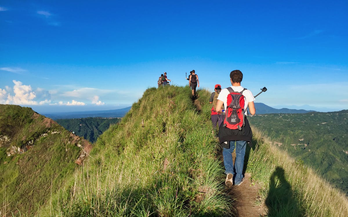 mount batur sunrise trekking small group tour-12 mount batur sunrise trekking small group tour-12