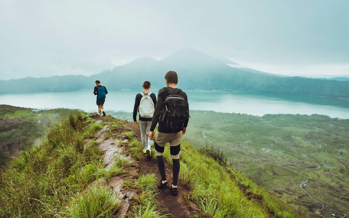 mount batur sunrise trekking small group tour-5 mount batur sunrise trekking small group tour-5