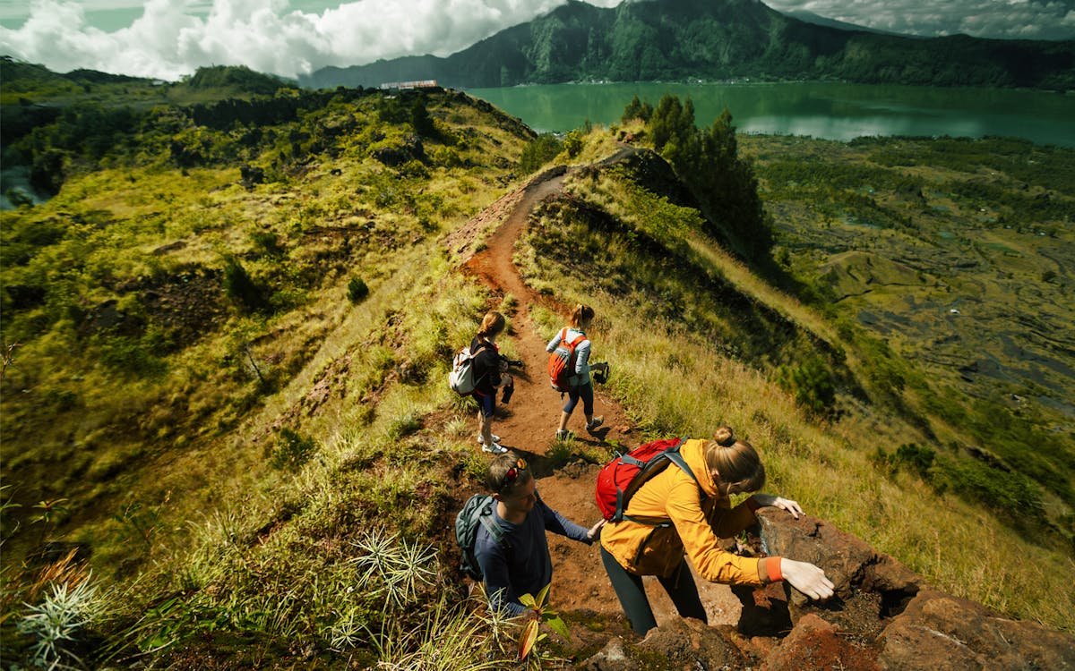 mount batur sunrise trekking small group tour-4 mount batur sunrise trekking small group tour-4