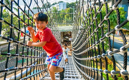 Nestopia Singapore