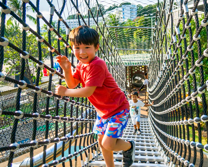 Nestopia Singapore