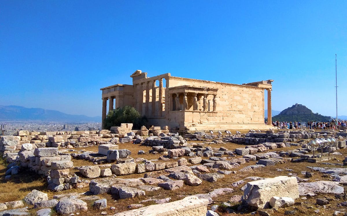 athènes : billets pour l'acropole et le musée avec trois visites audio-2 athènes : billets pour l'acropole et le musée avec trois visites audio-2