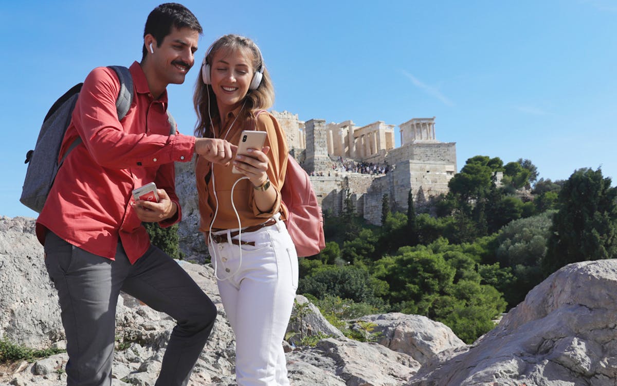 athènes : billets pour l'acropole et le musée avec trois visites audio-4 athènes : billets pour l'acropole et le musée avec trois visites audio-4