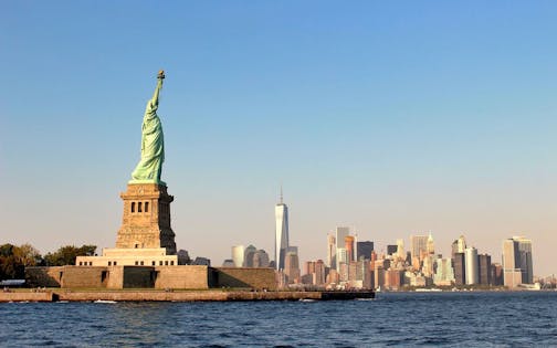 Fahrt Zur Freiheitsstatue Und Bootfahrten Angebote Auf Headout