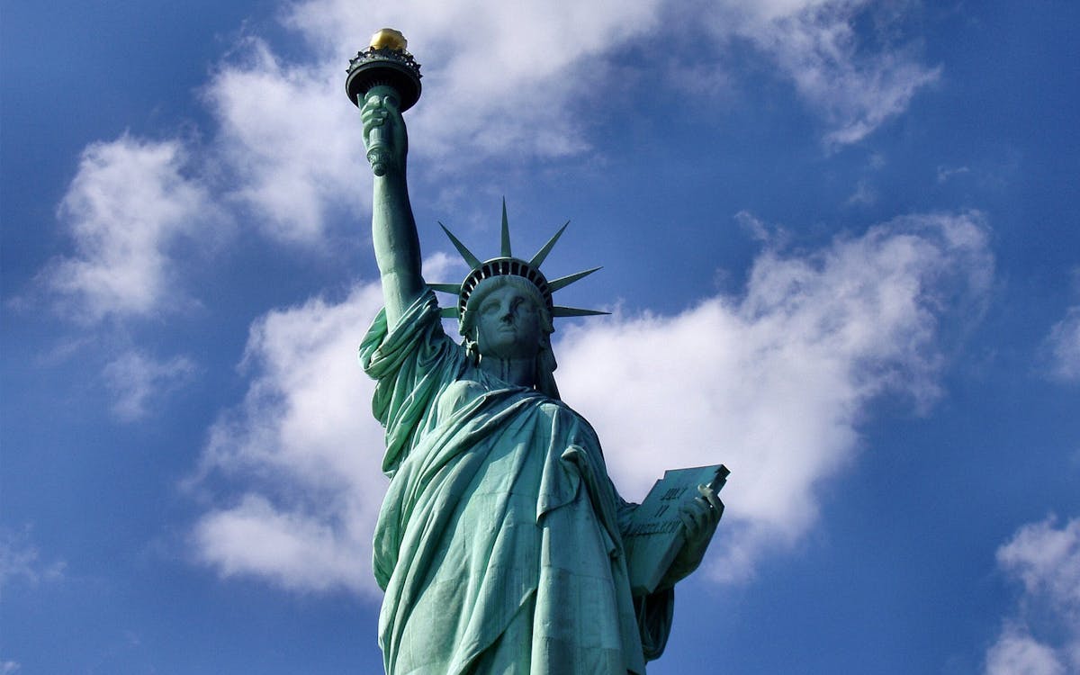 statue of liberty and ellis island sunset cruise-3 statue of liberty and ellis island sunset cruise-3