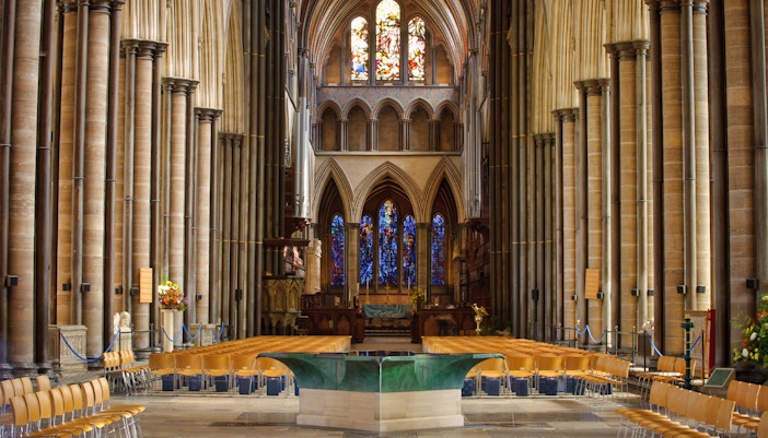 salisbury cathedral tickets