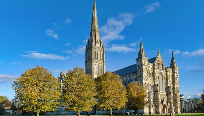 tickets to salisbury cathedral