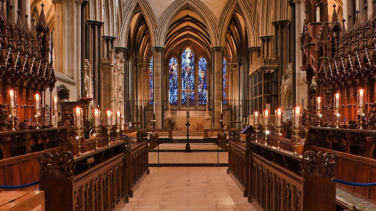 salisbury restaurants