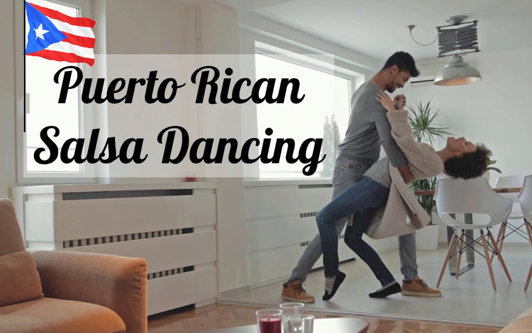 Puerto Rican Salsa Dancing Party Digital Experiences Headout