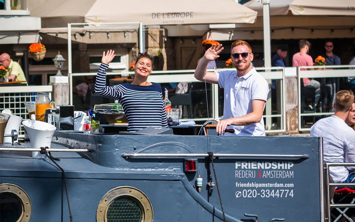 luxury canal cruise ticket-8 luxury canal cruise ticket-8