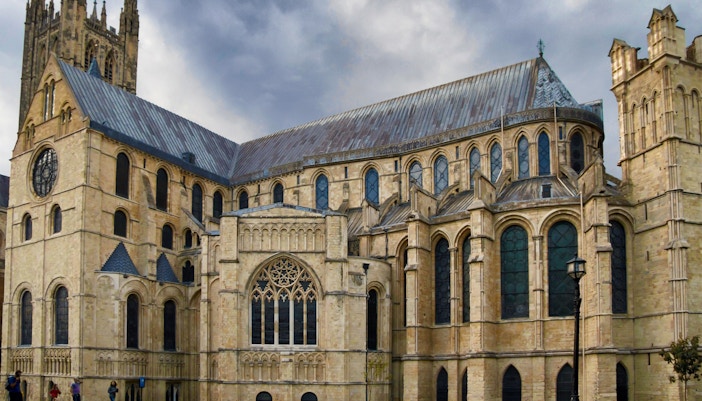 canterbury cathedral tours