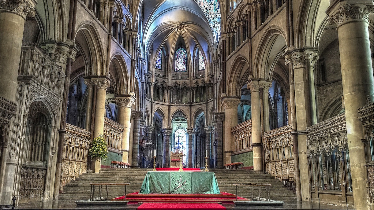 visit canterbury