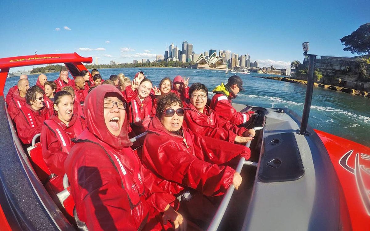 oz jet boating sydney-8 oz jet boating sydney-8