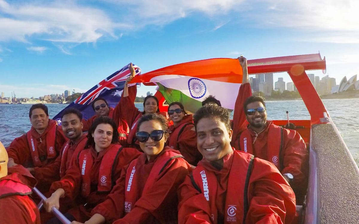 oz jet boating sydney-5 oz jet boating sydney-5