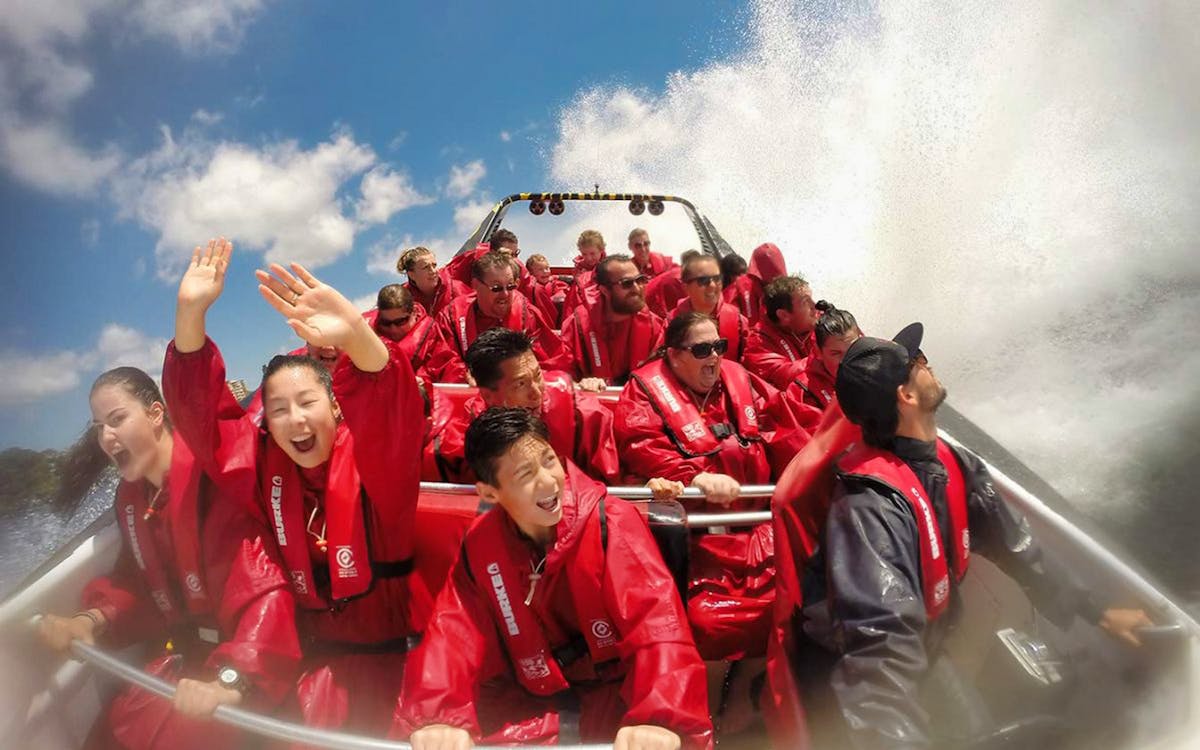 oz jet boating sydney-3 oz jet boating sydney-3