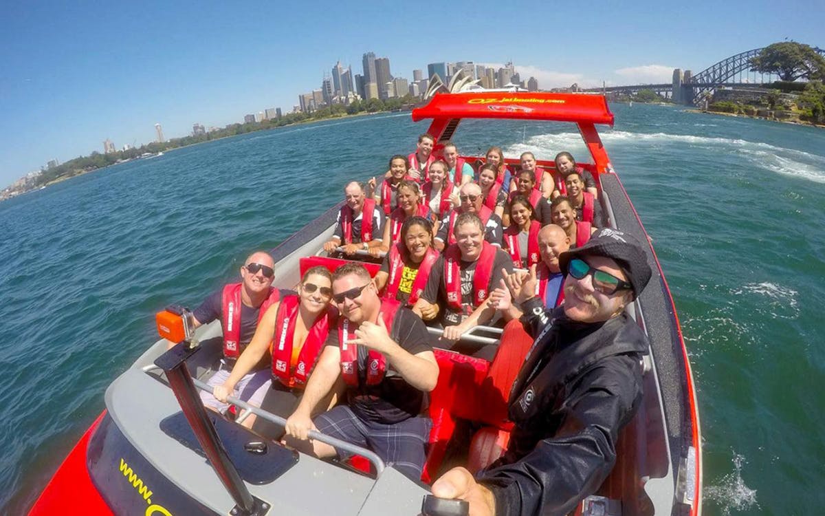 oz jet boating sydney-2 oz jet boating sydney-2