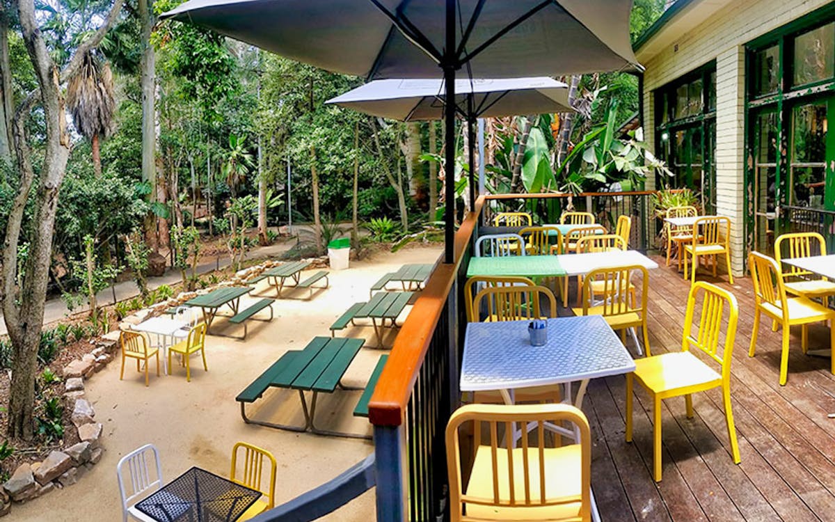 tickets to koala park sanctuary-12 tickets to koala park sanctuary-12