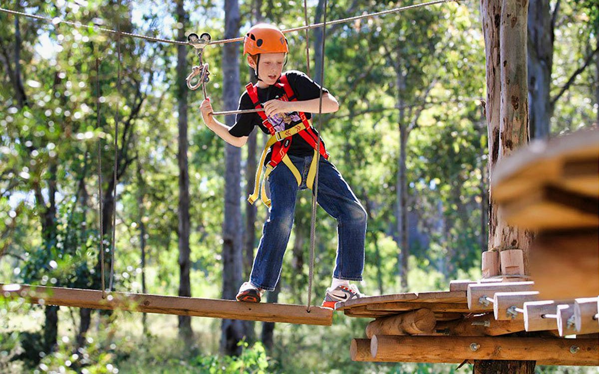 treetops adventure park admission tickets-10 treetops adventure park admission tickets-10