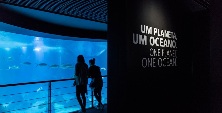 Oceanario