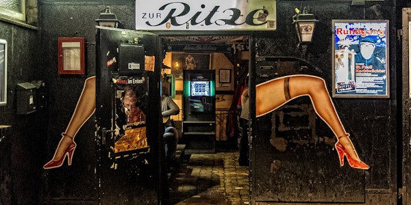 st pauli and reeperbahn tour