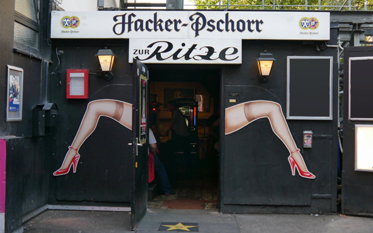 red & blue light reeperbahn guided tour - above 18 only-9 red & blue light reeperbahn guided tour - above 18 only-9