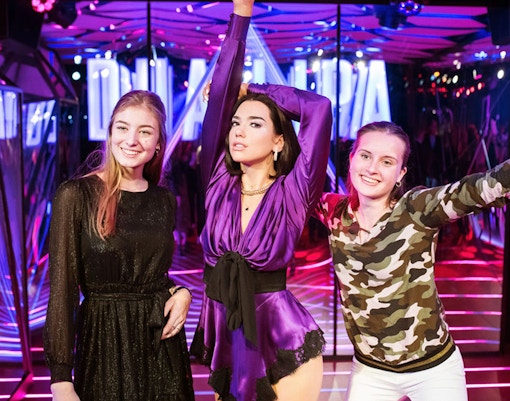 Madame Tussauds Orlando