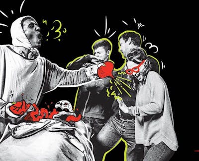 Amsterdam Trvael guide