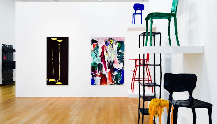 museo stedelijk Paisaje de Bougival de Maurice de Vlaminck