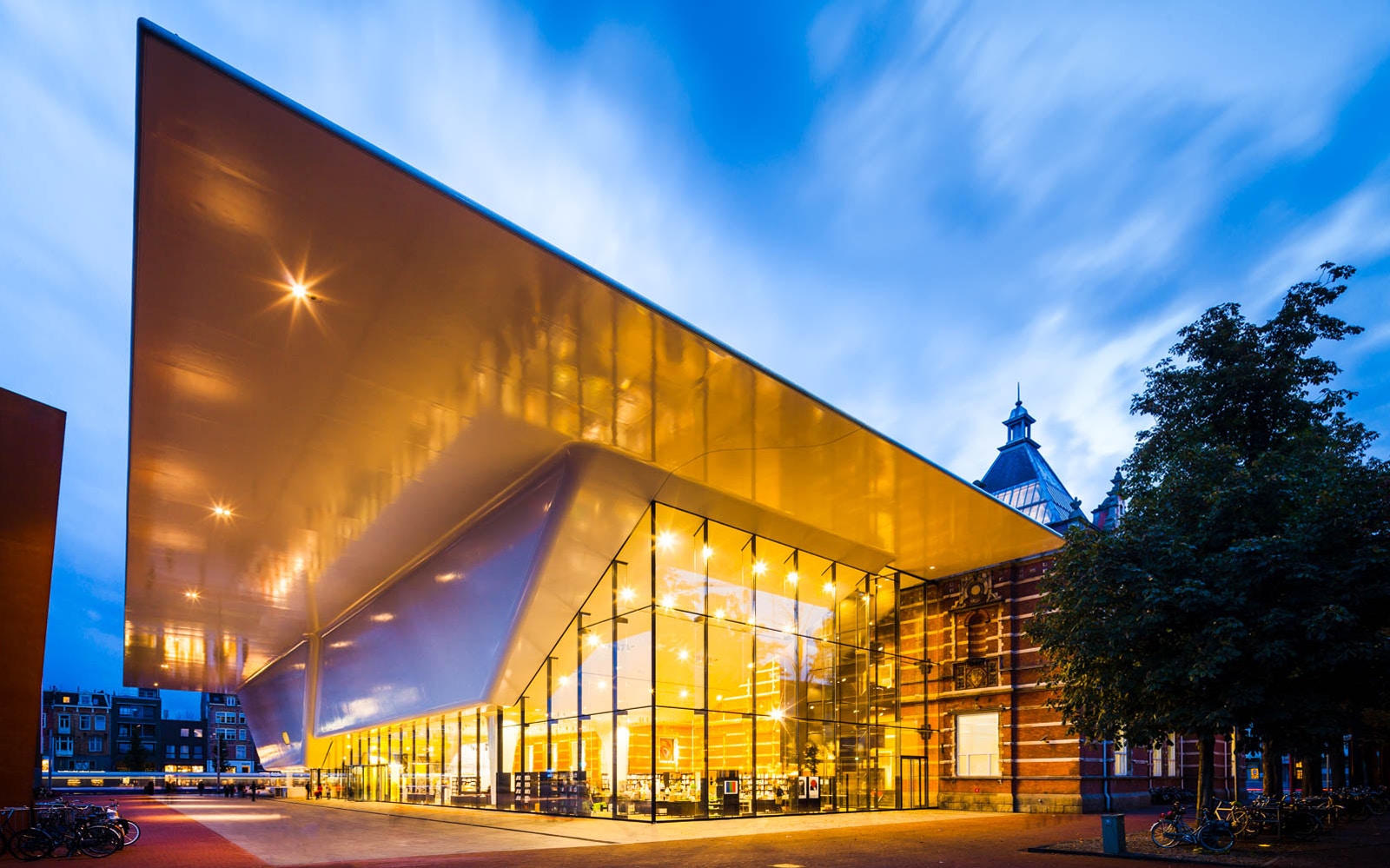 Musée Stedelijk