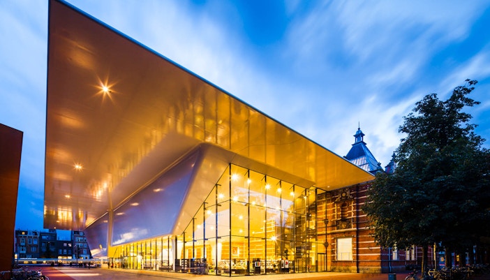 Stedelijk Museum