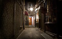 Jack the Ripper Museum