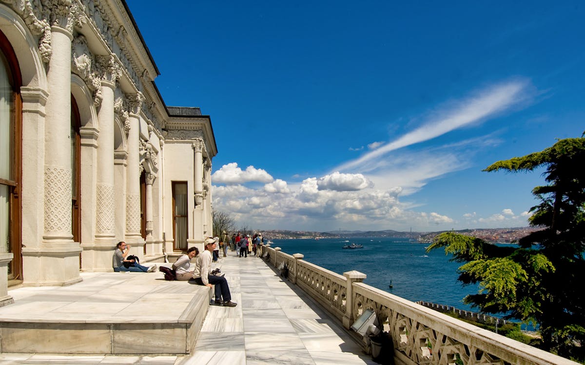 small group tour of haghia sophia and topkapi palace-7 small group tour of haghia sophia and topkapi palace-7