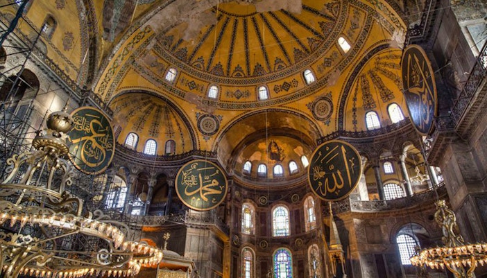 Crociere sul Bosforo biglietti