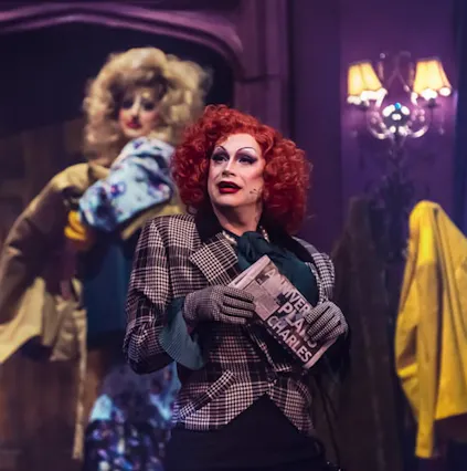 Best West End Shows in May | London Theatre Guide