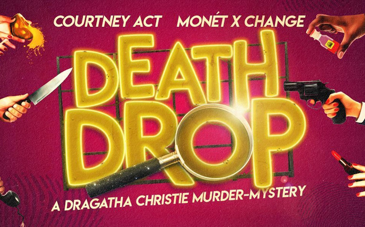 Death Drop