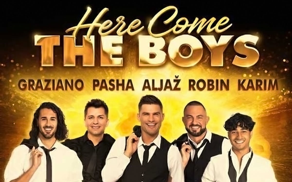 here come the boys-1 here come the boys-1