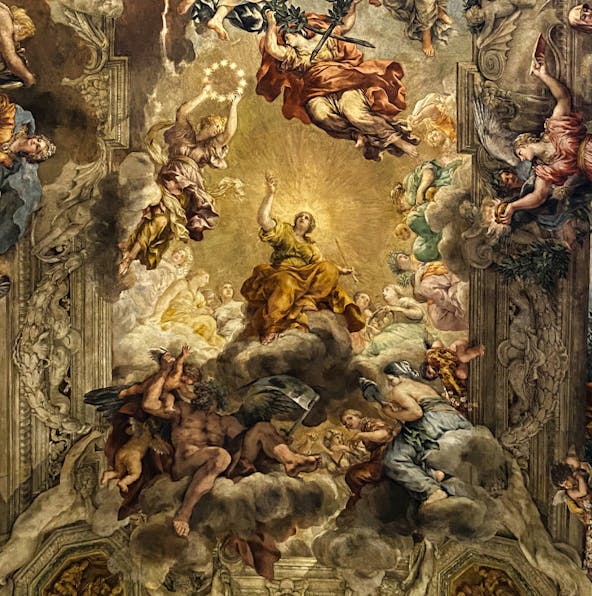 A tourist’s guide to Rome’s Palazzo Barberini