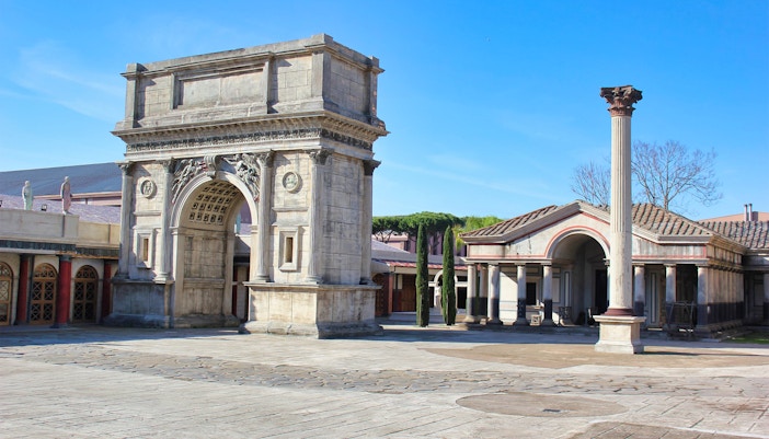 best time to visit Rome - Rome in April