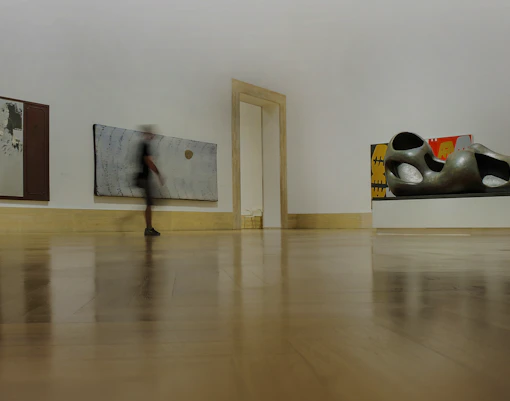 Rome Travel Guide - Art & Culture in Rome