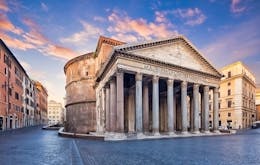 1 days in rome