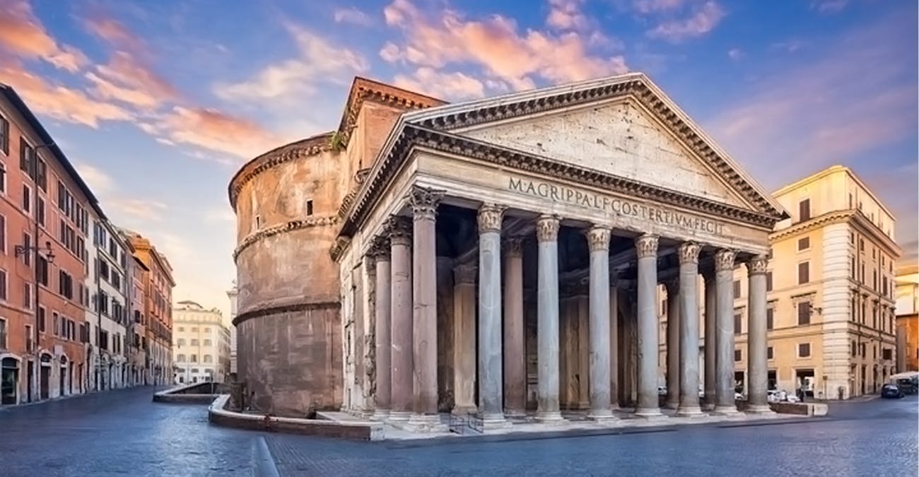 Rome Bucket List Experiences
