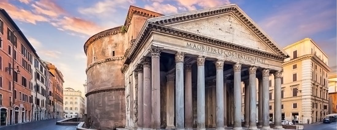 Museums in Rome