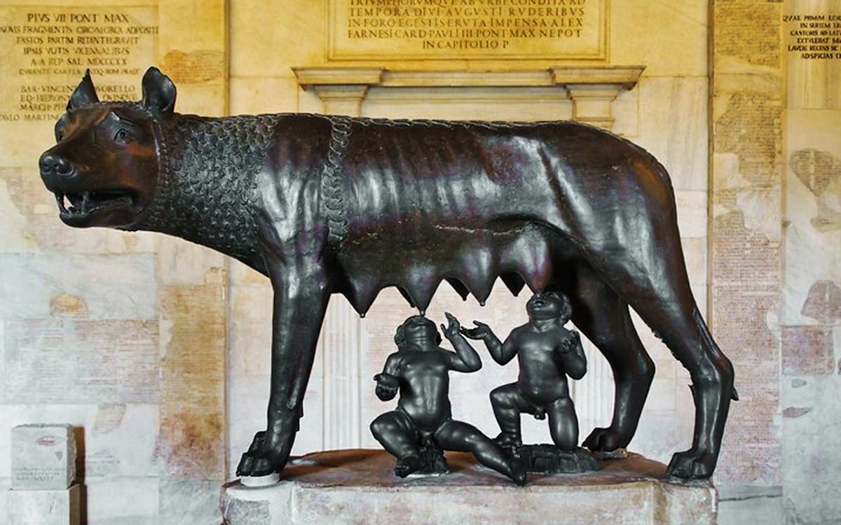 reserved entrance tickets to the musei capitolini-2 reserved entrance tickets to the musei capitolini-2